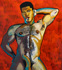 gay art